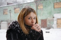 Переохлаждение как причина возникновения ангины