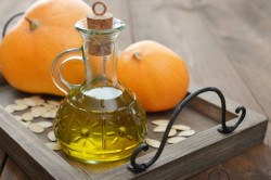 Масло тыквы для лечения простатита