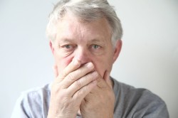 Пожилой возраст - причина развития рака простаты
