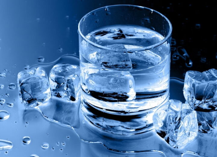 Как лечить геморрой холодной водой?